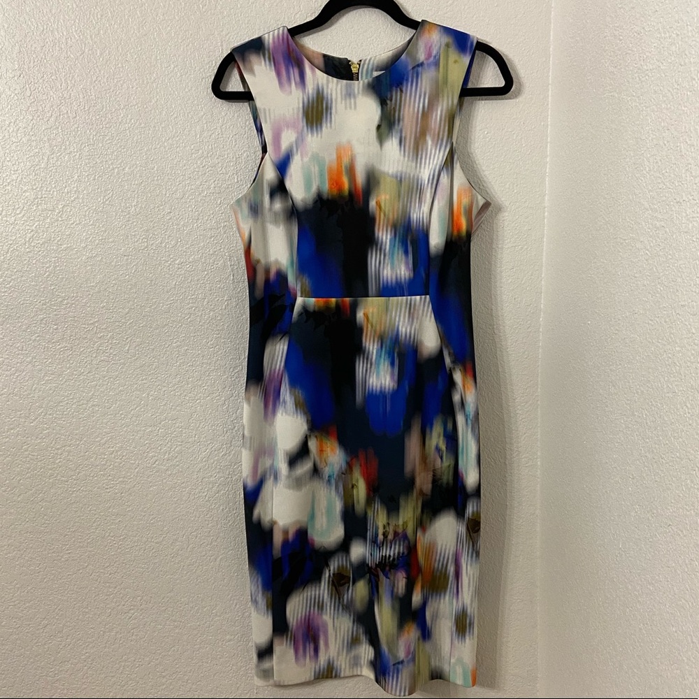 Calvin Klein dress
